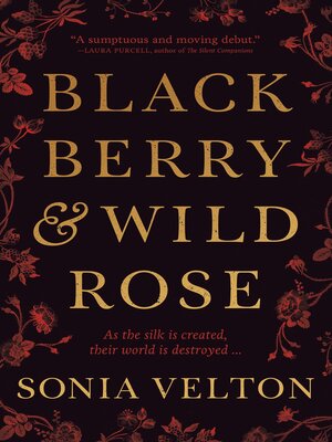 cover image of Blackberry and Wild Rose
